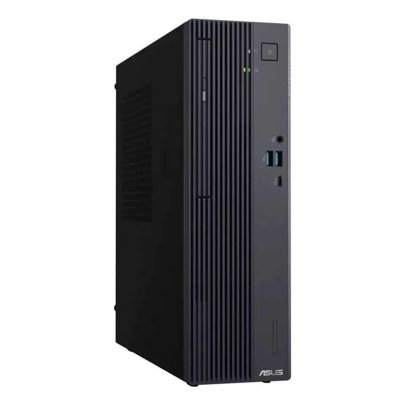 ASUS ExpertCenter P500 SFF P500SV-05210H0020 Intel Core 5 210H 16 GB DDR5-SDRAM 512 GB SSD PC Grau