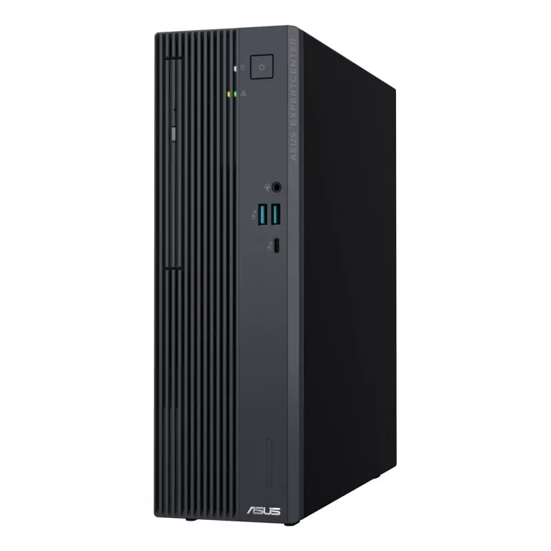 ASUS ExpertCenter P500 SFF P500SV-05210H0020 Intel Core 5 210H 16 GB DDR5-SDRAM 512 GB SSD PC Grau