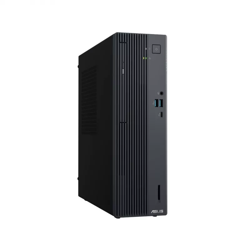 ASUS ExpertCenter P500 SFF P500SV-05210H0020 Intel Core 5 210H 16 GB DDR5-SDRAM 512 GB SSD PC Grau