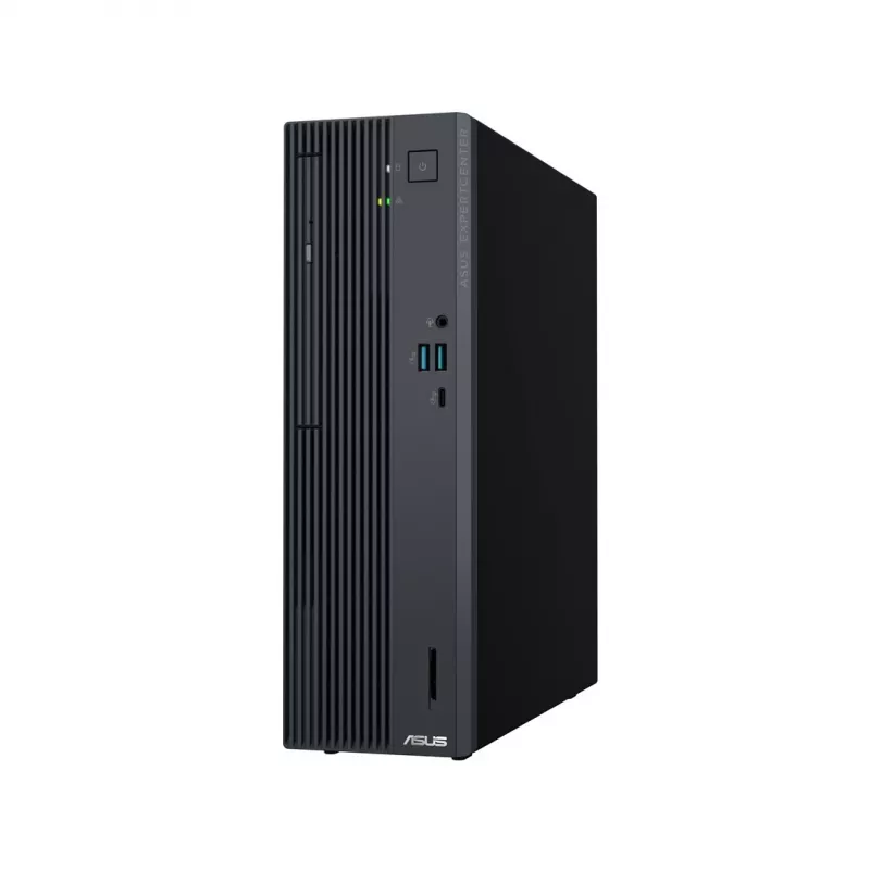 ASUS ExpertCenter P500 SFF P500SV-05210H0020 Intel Core 5 210H 16 GB DDR5-SDRAM 512 GB SSD PC Grau