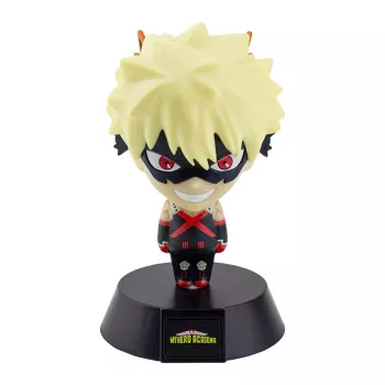 MY Hero Academia - Leuchtfigur Katsuki Bakugo