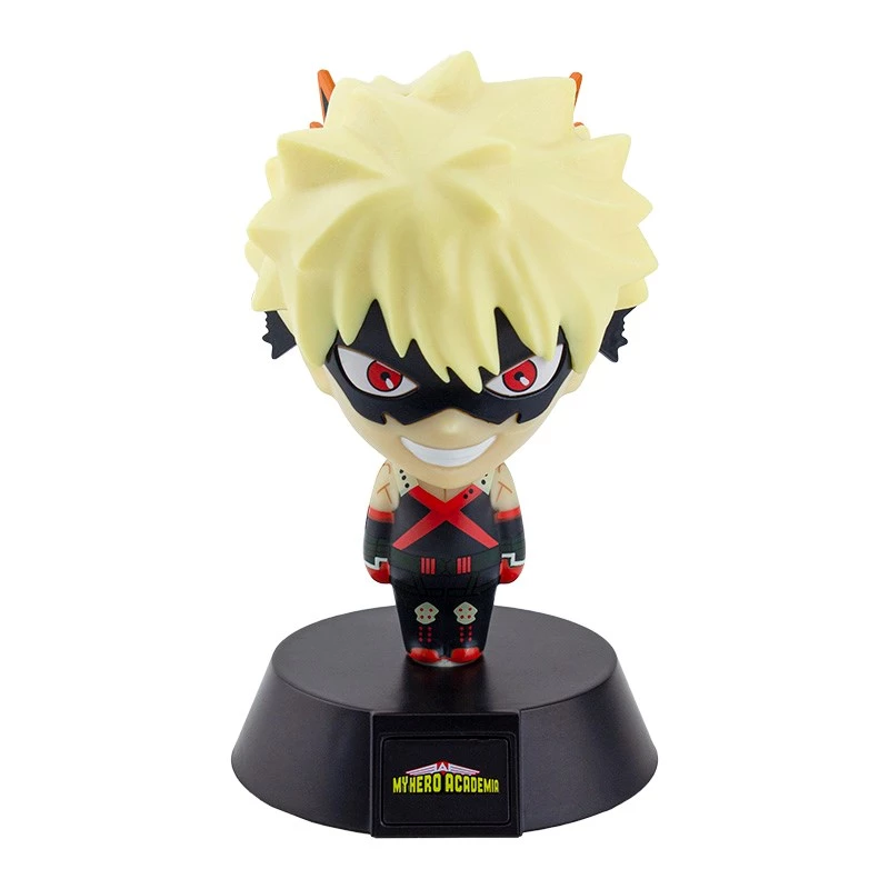MY Hero Academia - Leuchtfigur Katsuki Bakugo