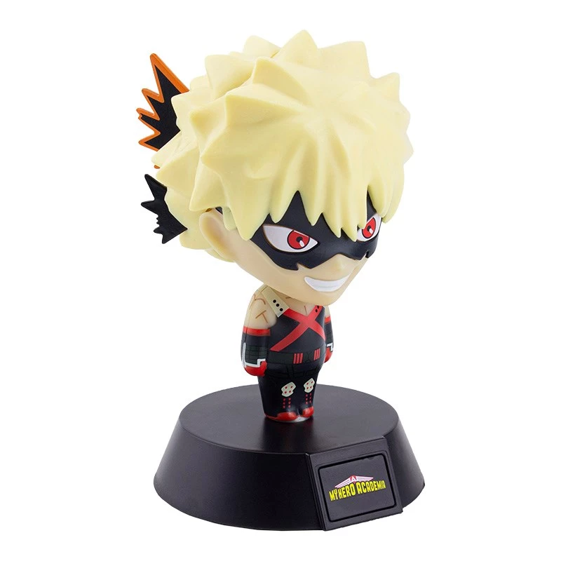 MY Hero Academia - Leuchtfigur Katsuki Bakugo