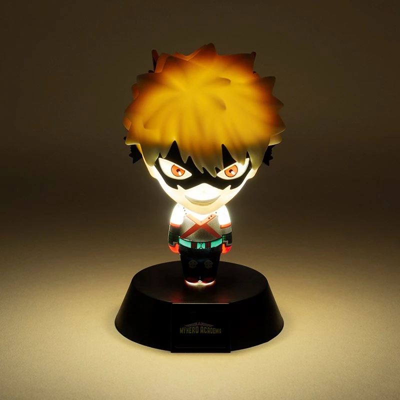 MY Hero Academia - Leuchtfigur Katsuki Bakugo