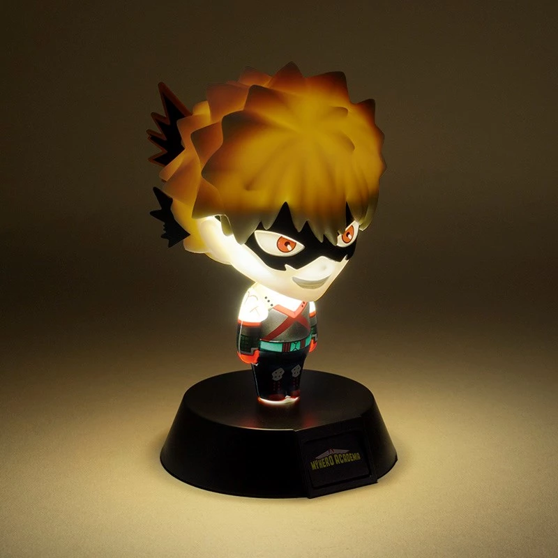 MY Hero Academia - Leuchtfigur Katsuki Bakugo