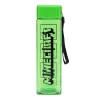 Minecraft wiederverwendbare Flasche 500 ml