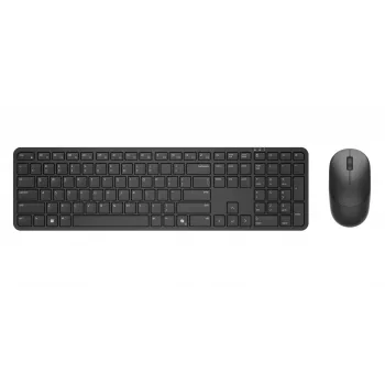 Dell Pro 5 Tastatur und Maus - KM526 - Litauisch (QWERTY) - Schwarz