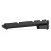 Dell Pro 5 Tastatur und Maus - KM526 - Litauisch (QWERTY) - Schwarz