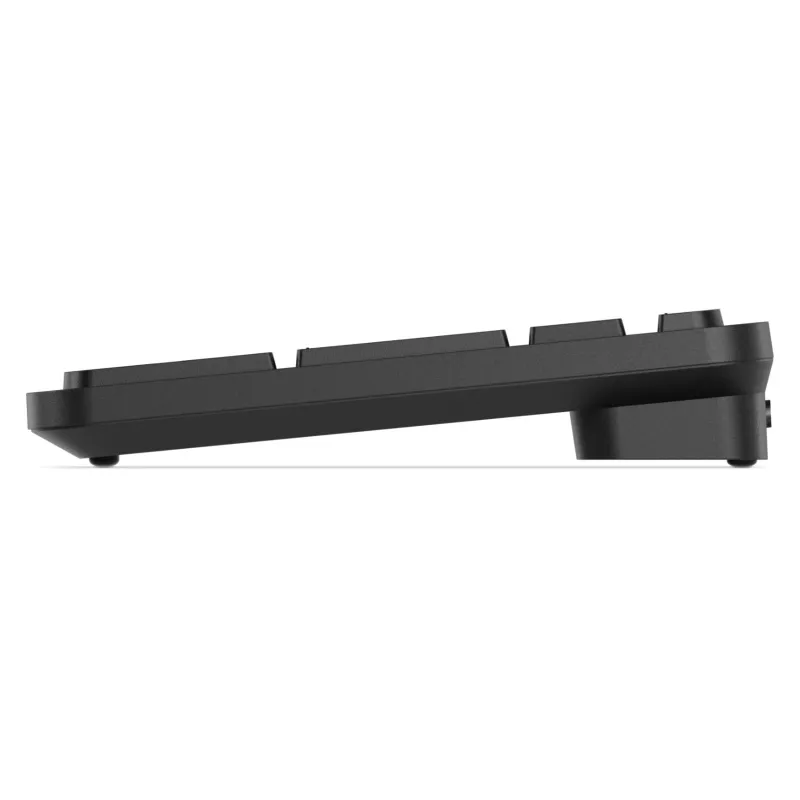 Dell Pro 5 Tastatur und Maus - KM526 - Litauisch (QWERTY) - Schwarz