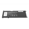 Akku für Dell Inspiron 15 5587, 7588 3600 mAh (55 Wh) 15,2 Volt