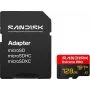SanDisk microSDXC Extreme PRO 128 GB UHS-I V30 A2 bis 250 MB/s Lesen