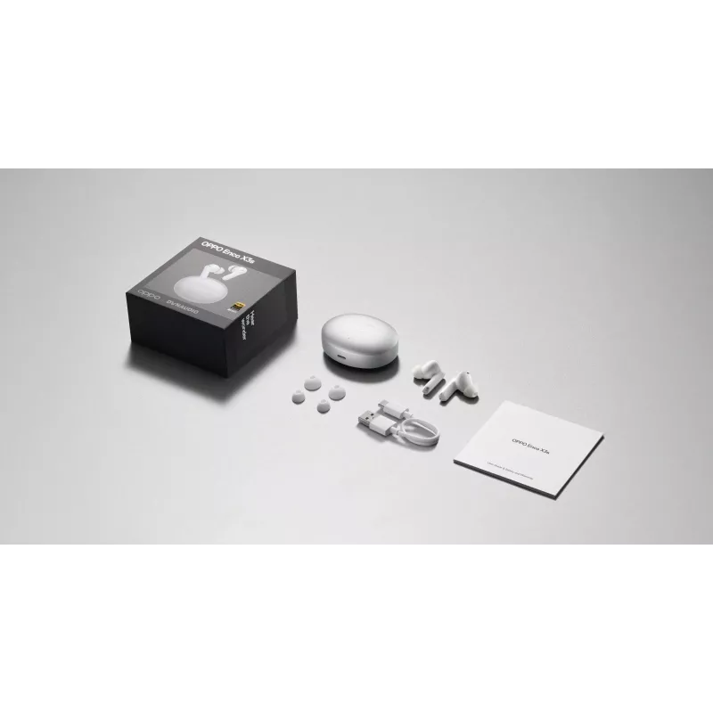 Earbuds Enco X3s Silver