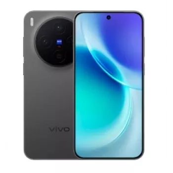 Vivo X300 5G DS. 12/256GB Schwarz