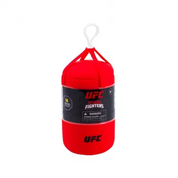 Ufc Octagon Fighters S1 - Punching Bag-Kapsel (12 Stück CDU)