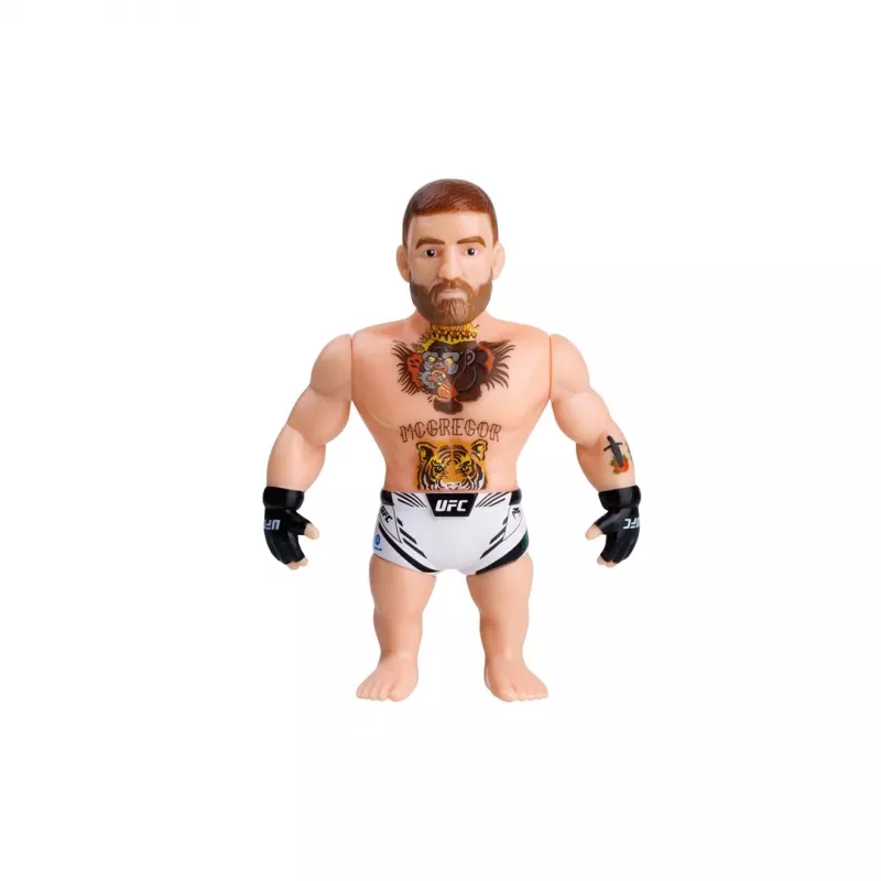 Ufc Octagon Fighters S1 - Punching Bag-Kapsel (12 Stück CDU)