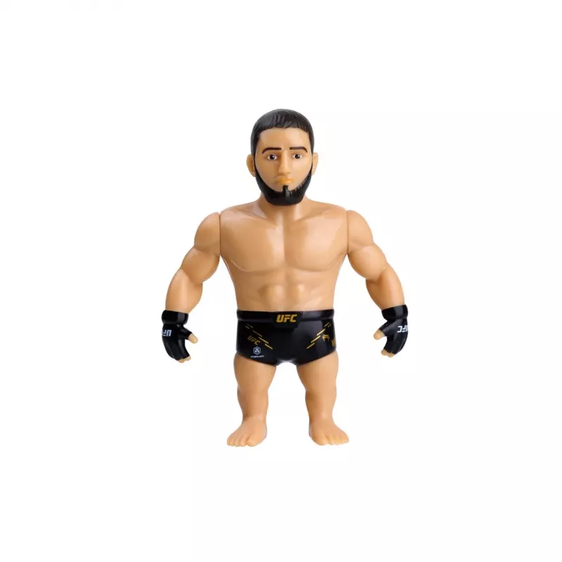 Ufc Octagon Fighters S1 - Punching Bag-Kapsel (12 Stück CDU)