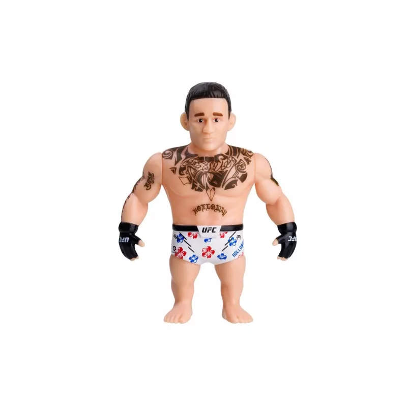 Ufc Octagon Fighters S1 - Punching Bag-Kapsel (12 Stück CDU)