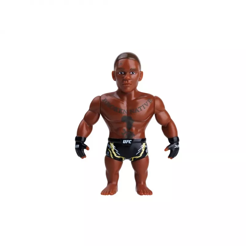 Ufc Octagon Fighters S1 - Punching Bag-Kapsel (12 Stück CDU)