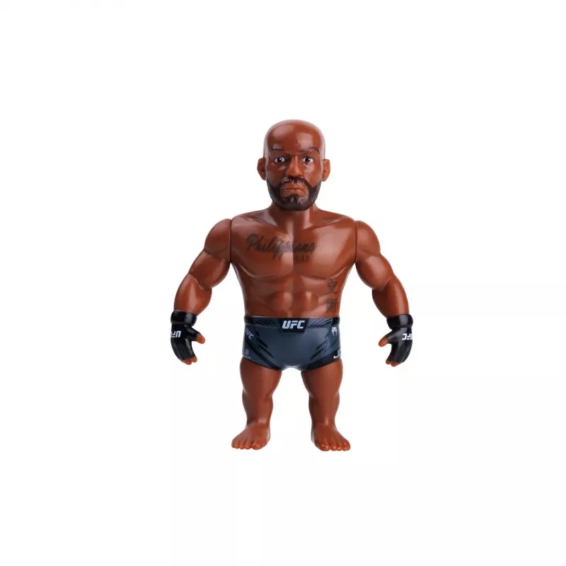 Ufc Octagon Fighters S1 - Punching Bag-Kapsel (12 Stück CDU)