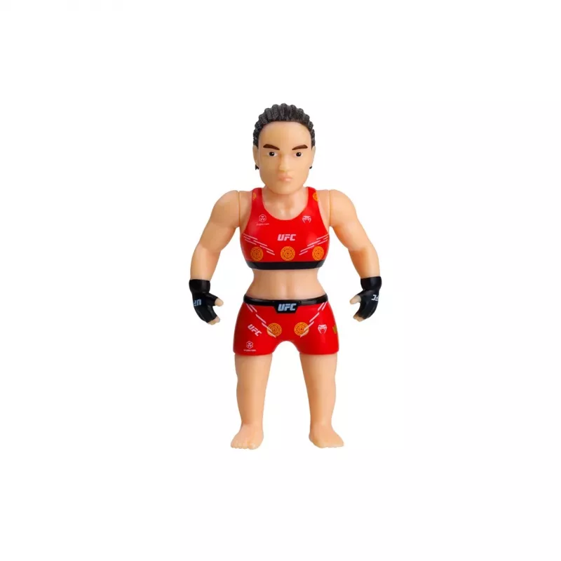 Ufc Octagon Fighters S1 - Punching Bag-Kapsel (12 Stück CDU)