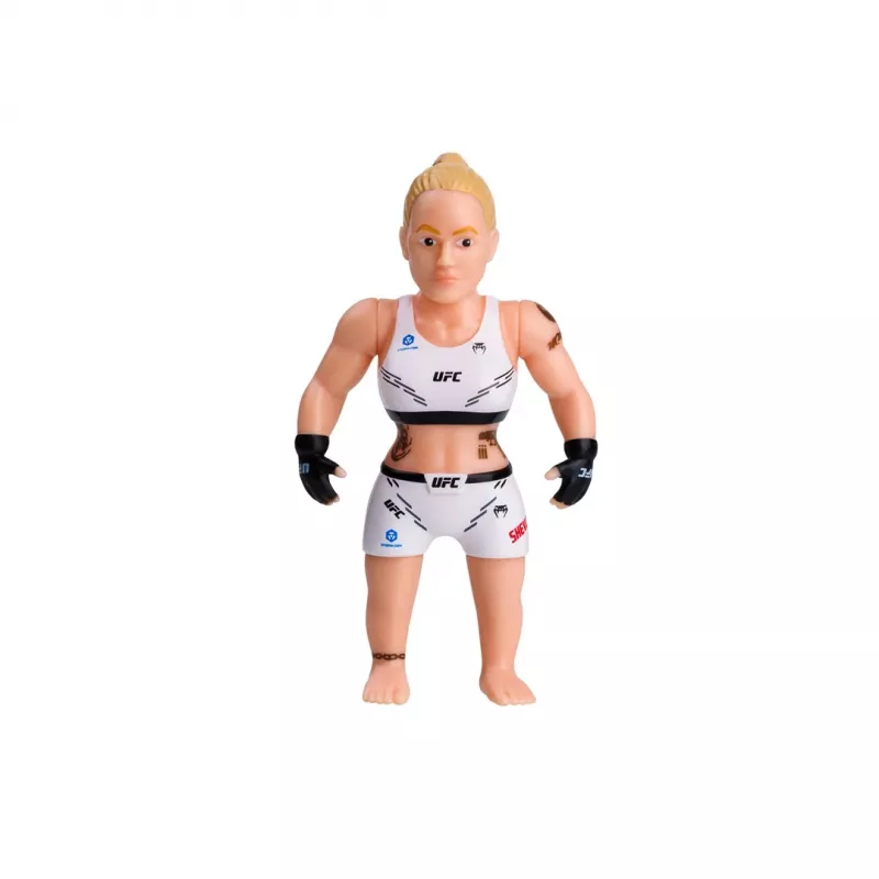 Ufc Octagon Fighters S1 - Punching Bag-Kapsel (12 Stück CDU)