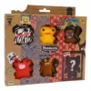 Fuggler S2 Figuren – 6er Deluxe-Box (Sortiment)