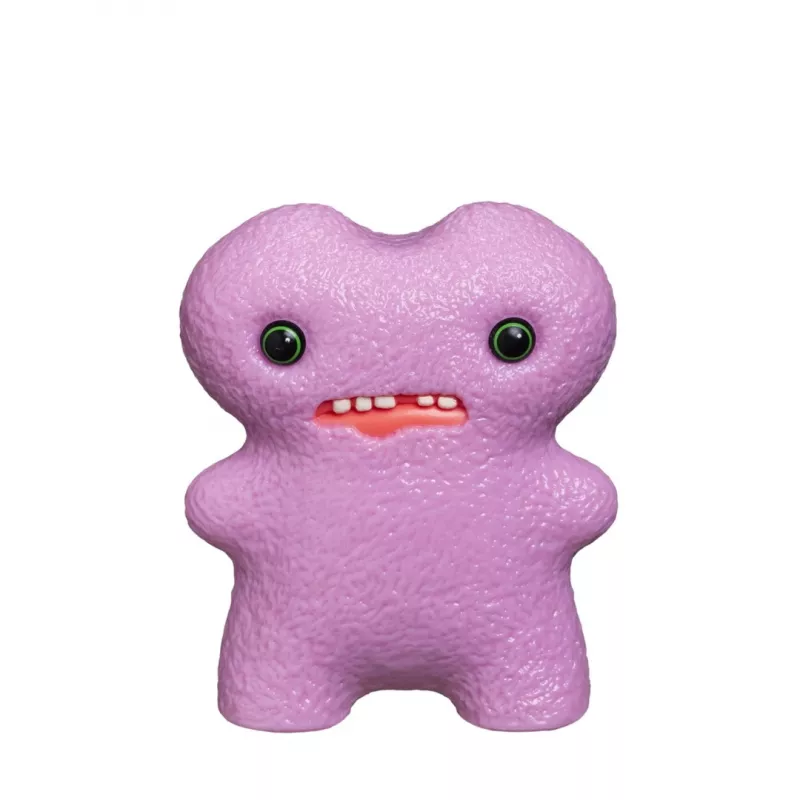 Fuggler S1 Sammelfiguren - 8er-Packung Deluxe-Box D