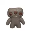 Fuggler S1 Sammelfiguren - 8er-Packung Deluxe-Box D