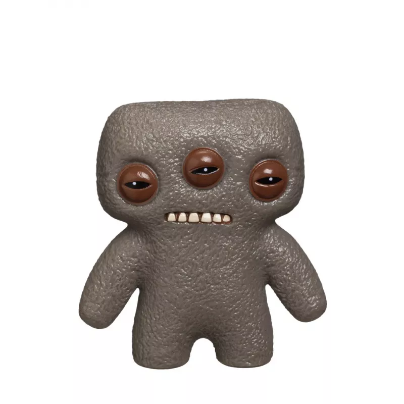 Fuggler S1 Sammelfiguren - 8er-Packung Deluxe-Box D