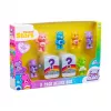 Care Bears S1 Figuren – 8er Deluxe-Box (Sortiment)