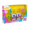 Care Bears S1 Figuren – 8er Deluxe-Box (Sortiment)