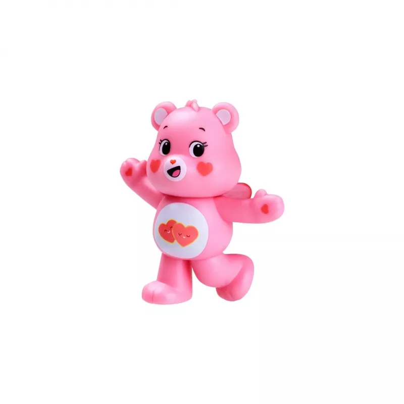Care Bears S1 Figuren – 8er Deluxe-Box (Sortiment)