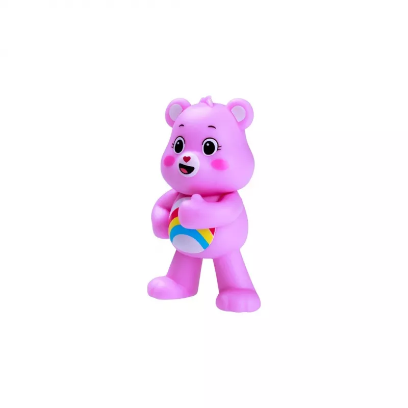 Care Bears S1 Figuren – 8er Deluxe-Box (Sortiment)