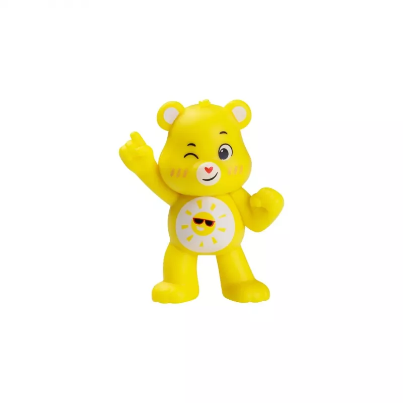Care Bears S1 Figuren – 8er Deluxe-Box (Sortiment)