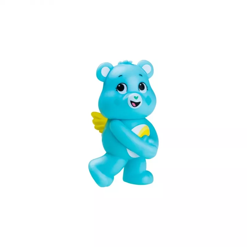 Care Bears S1 Figuren – 8er Deluxe-Box (Sortiment)