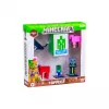 Minecraft S2 Figuren - 6er Deluxe-Box (Sortiment)