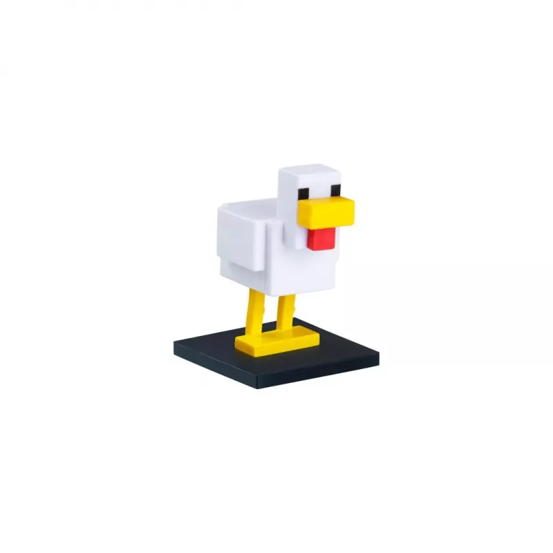 Minecraft S2 Figuren - 6er Deluxe-Box (Sortiment)
