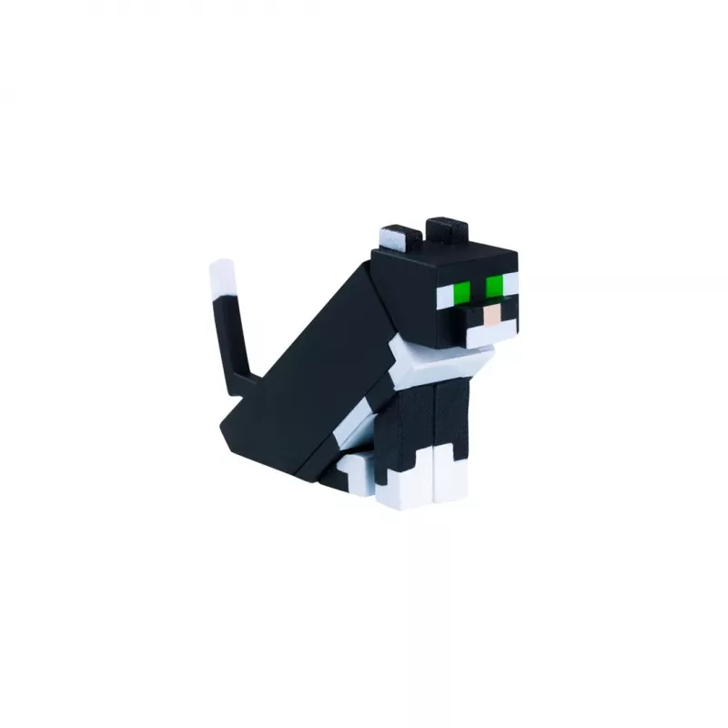 Minecraft S2 Figuren - 6er Deluxe-Box (Sortiment)