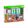 Minecraft S2 Figuren - 8er-Packung Deluxe-Box (Sortiment)