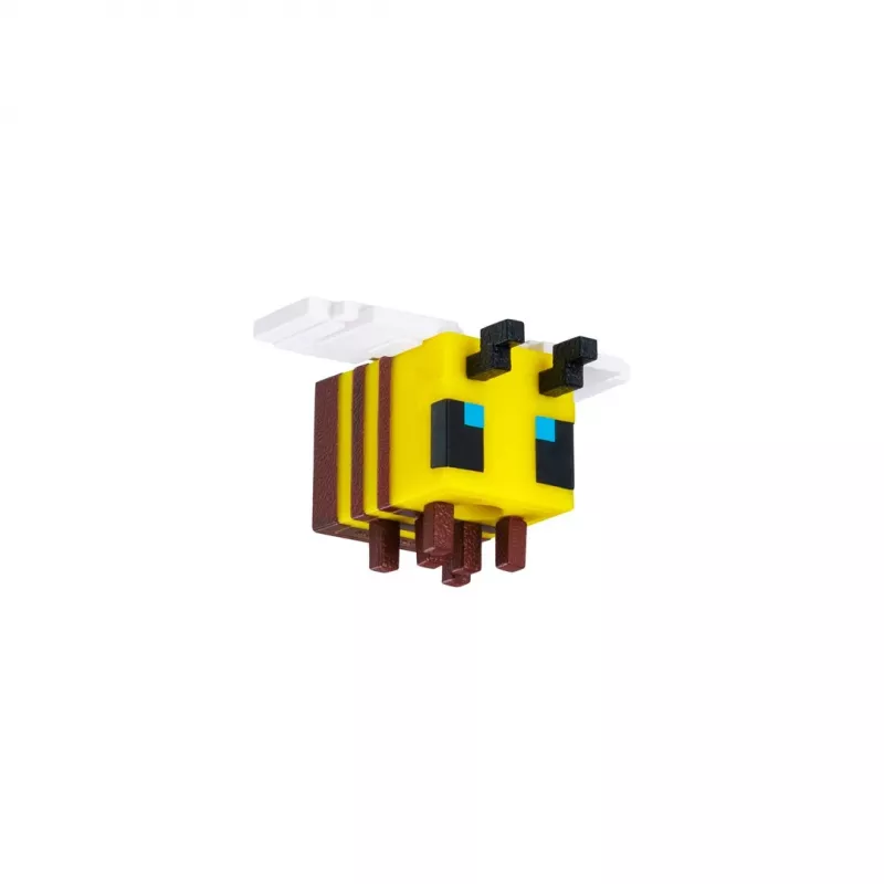 Minecraft S2 Figuren - 8er-Packung Deluxe-Box (Sortiment)