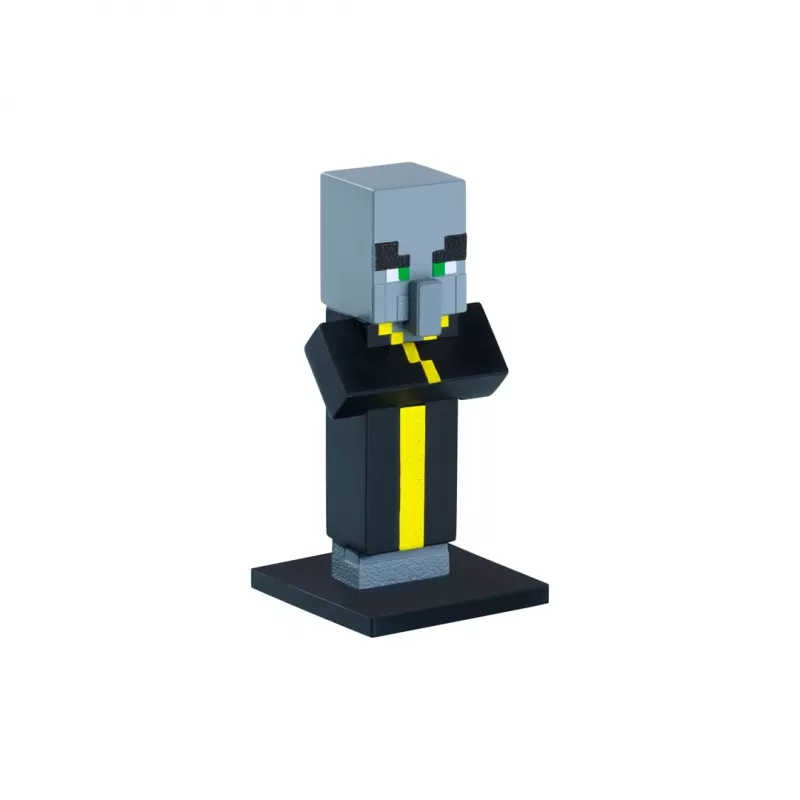 Minecraft S2 Figuren - 8er-Packung Deluxe-Box (Sortiment)
