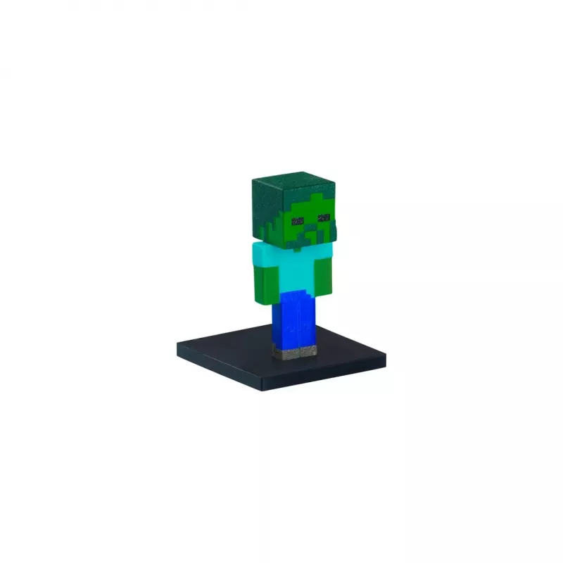 Minecraft S2 Figuren - 8er-Packung Deluxe-Box (Sortiment)