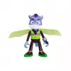 Creature Cases S1 Clade Agent Actionfigur – Sam Snow