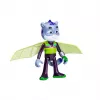 Creature Cases S1 Clade Agent Actionfigur – Sam Snow