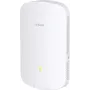 D-Link DAP-X3060W AX3000 Wi-Fi 6 WLAN-Wanddosen-Access-Point Nuclias Connect