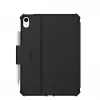 UAG USB-C Keyboard - obudowa ochronna z klawiaturą do iPad 10.9 10 gen. / 11 (A16) z uchwytem do Apple Pencil (black/gray)
