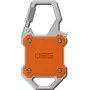 Urban Armor Gear 164004119733 Silber
