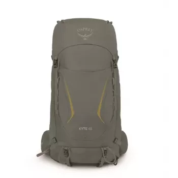 Osprey Kyte 48 Khaki Damen-Trekkingrucksack XS/S