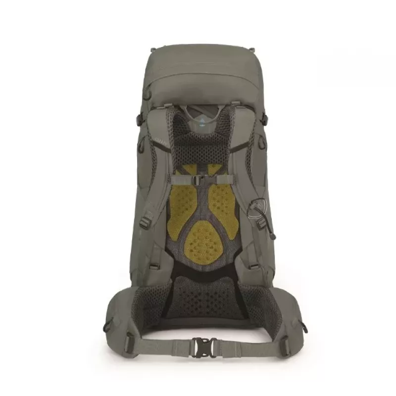 Osprey Kyte 48 Khaki Damen-Trekkingrucksack XS/S