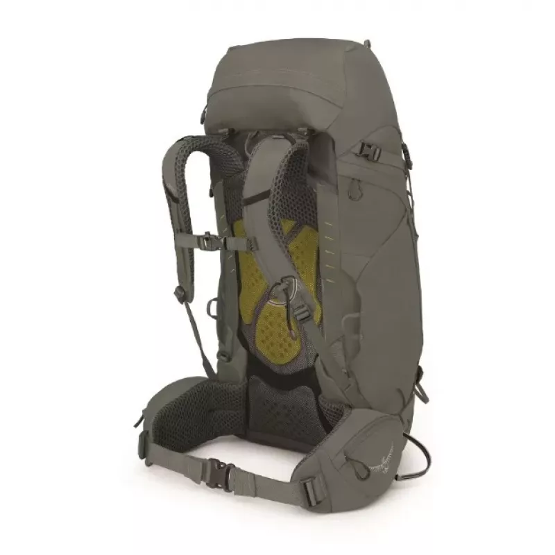 Osprey Kyte 48 Khaki Damen-Trekkingrucksack XS/S